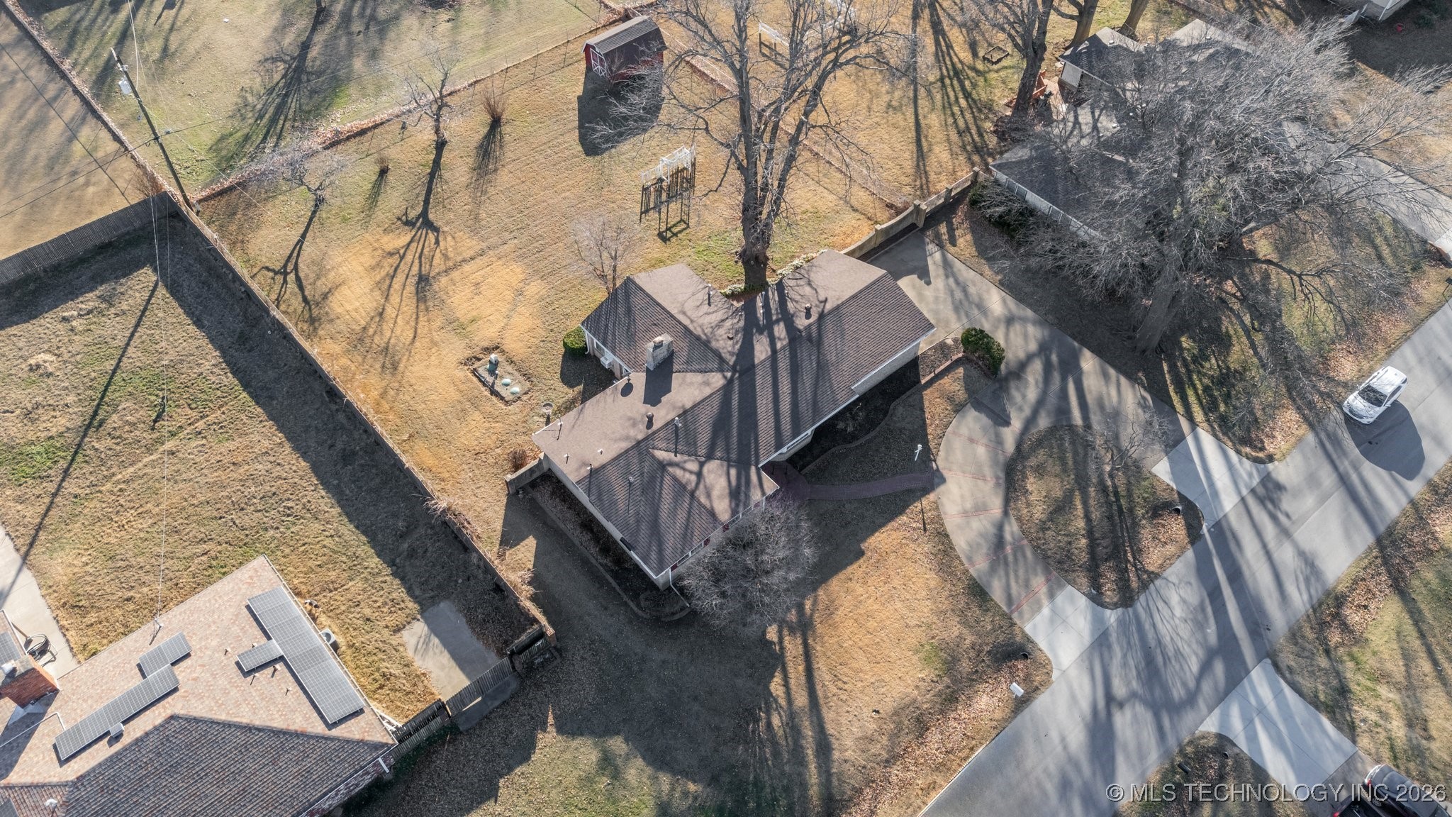 14650 E 11th Place Tulsa OK 74108