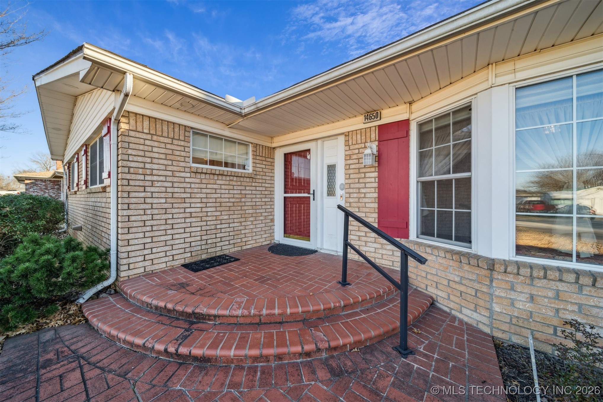 14650 E 11th Place Tulsa OK 74108