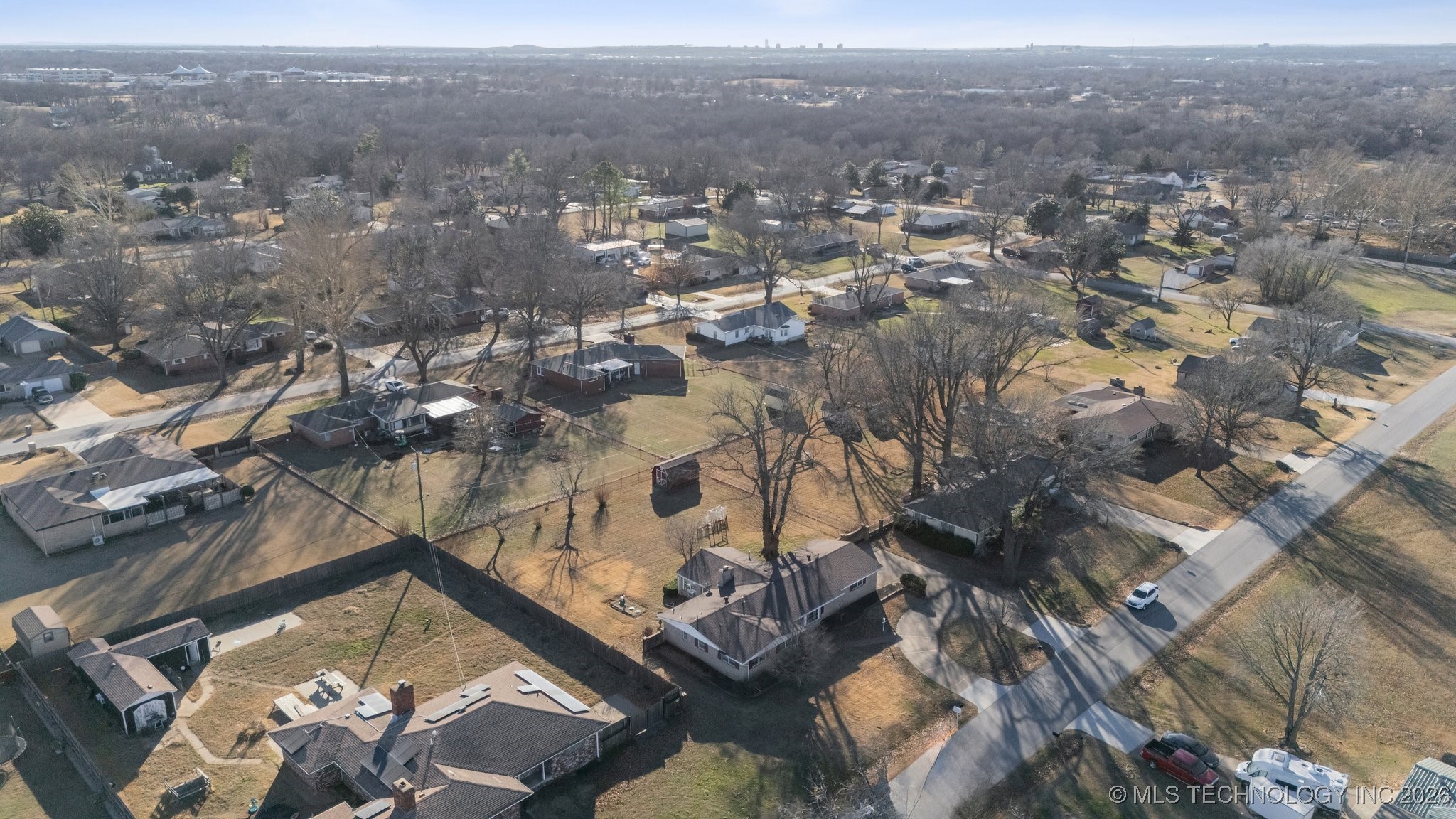 14650 E 11th Place Tulsa OK 74108
