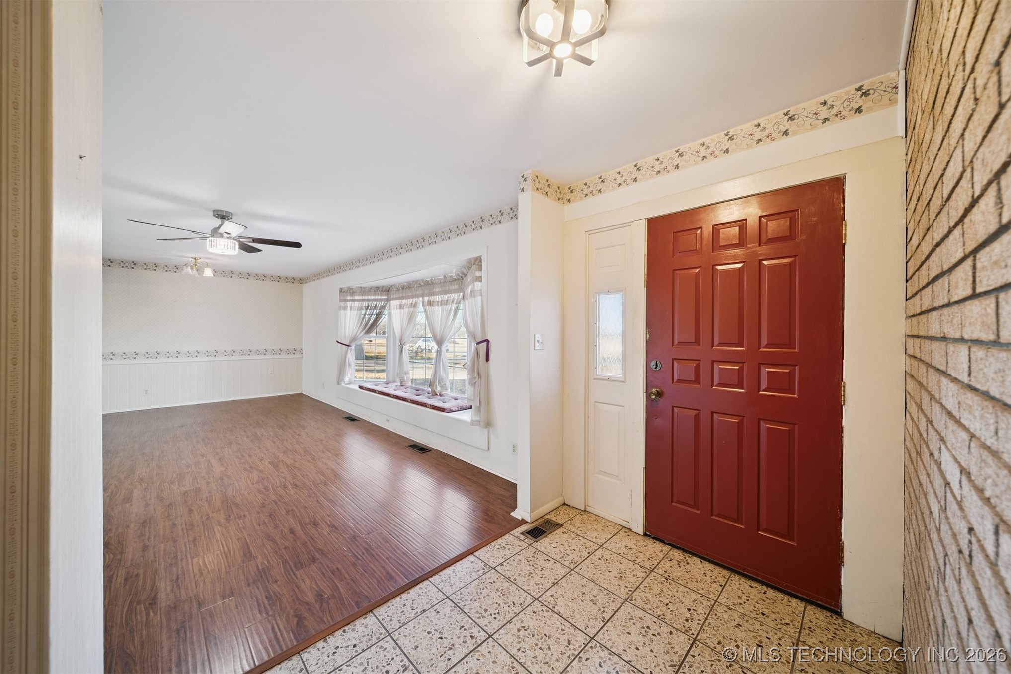 14650 E 11th Place Tulsa OK 74108