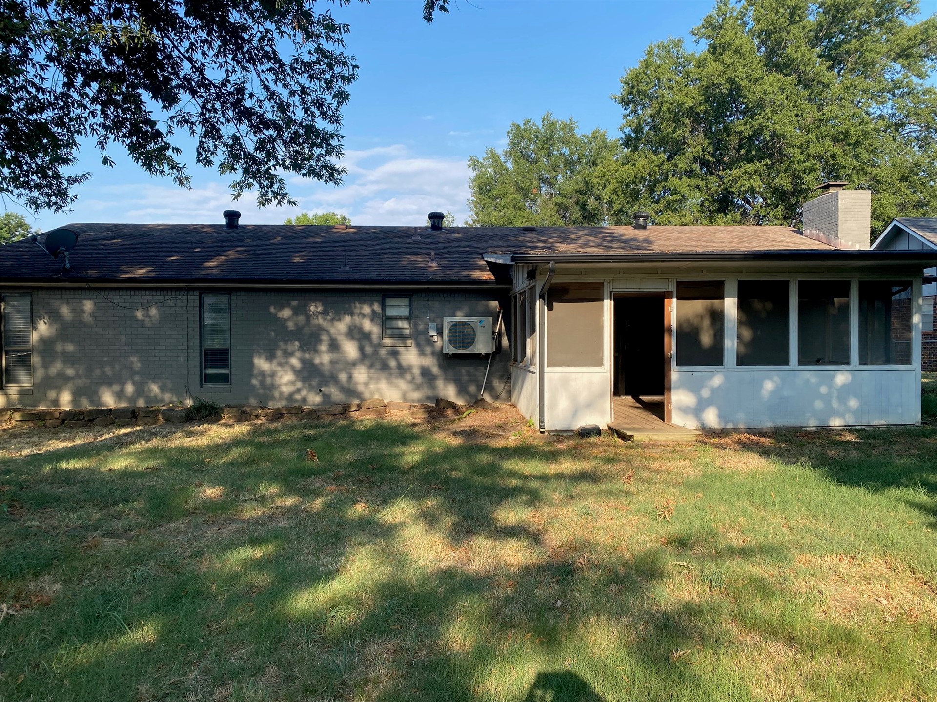 206 S Crabtree Road Muskogee OK 74403