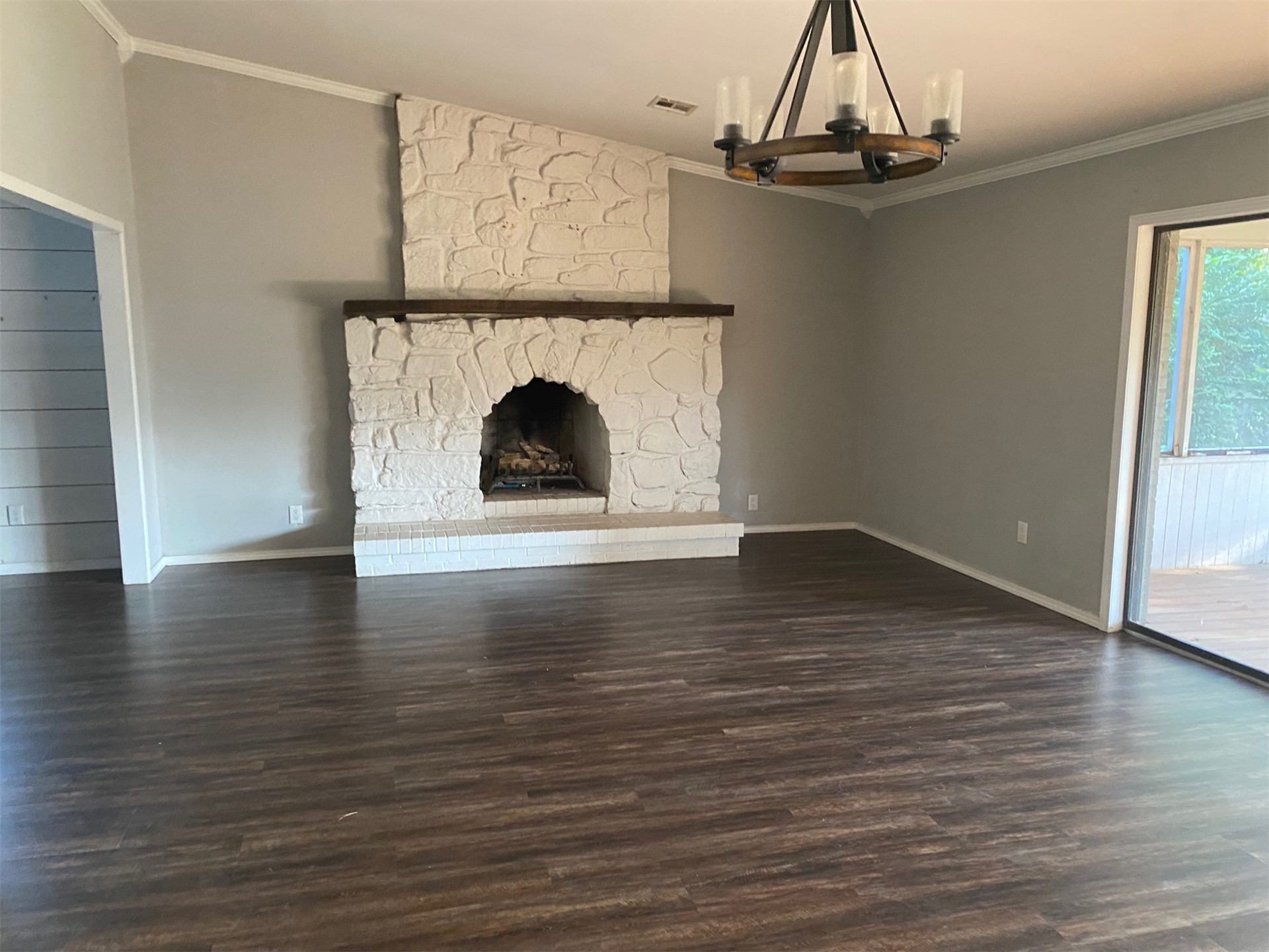 206 S Crabtree Road Muskogee OK 74403