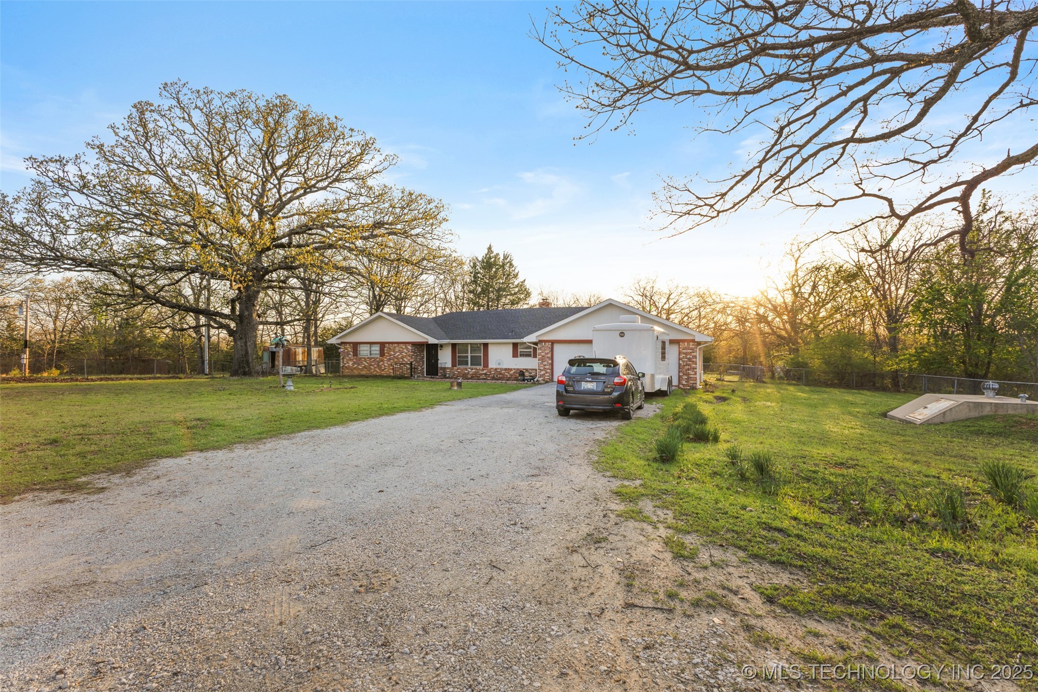 12139 County Road 3590 Ada OK 74820