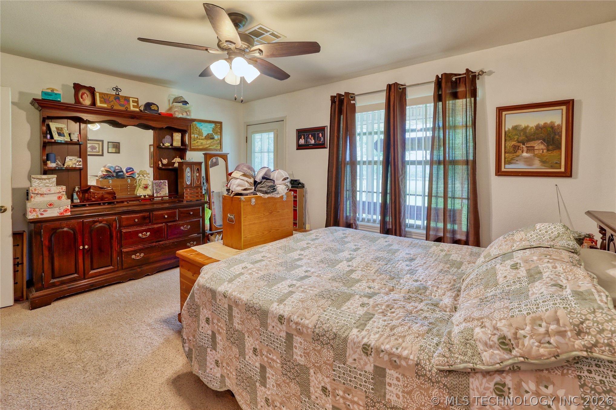 37584 County Road 1760 Coalgate OK 74538