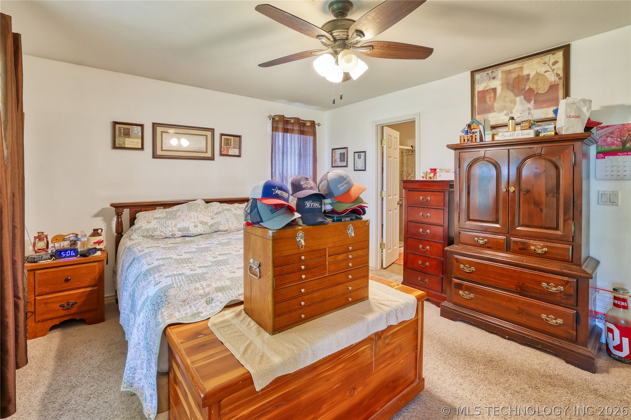 37584 County Road 1760 Coalgate OK 74538