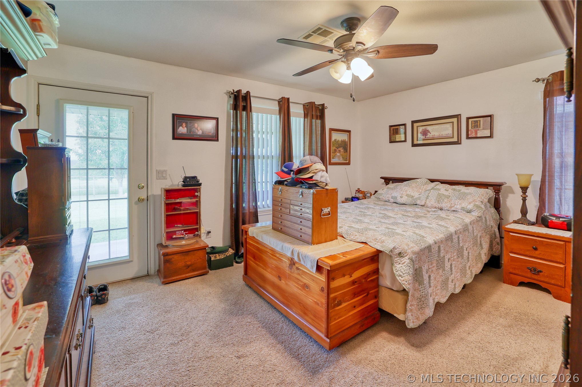 37584 County Road 1760 Coalgate OK 74538
