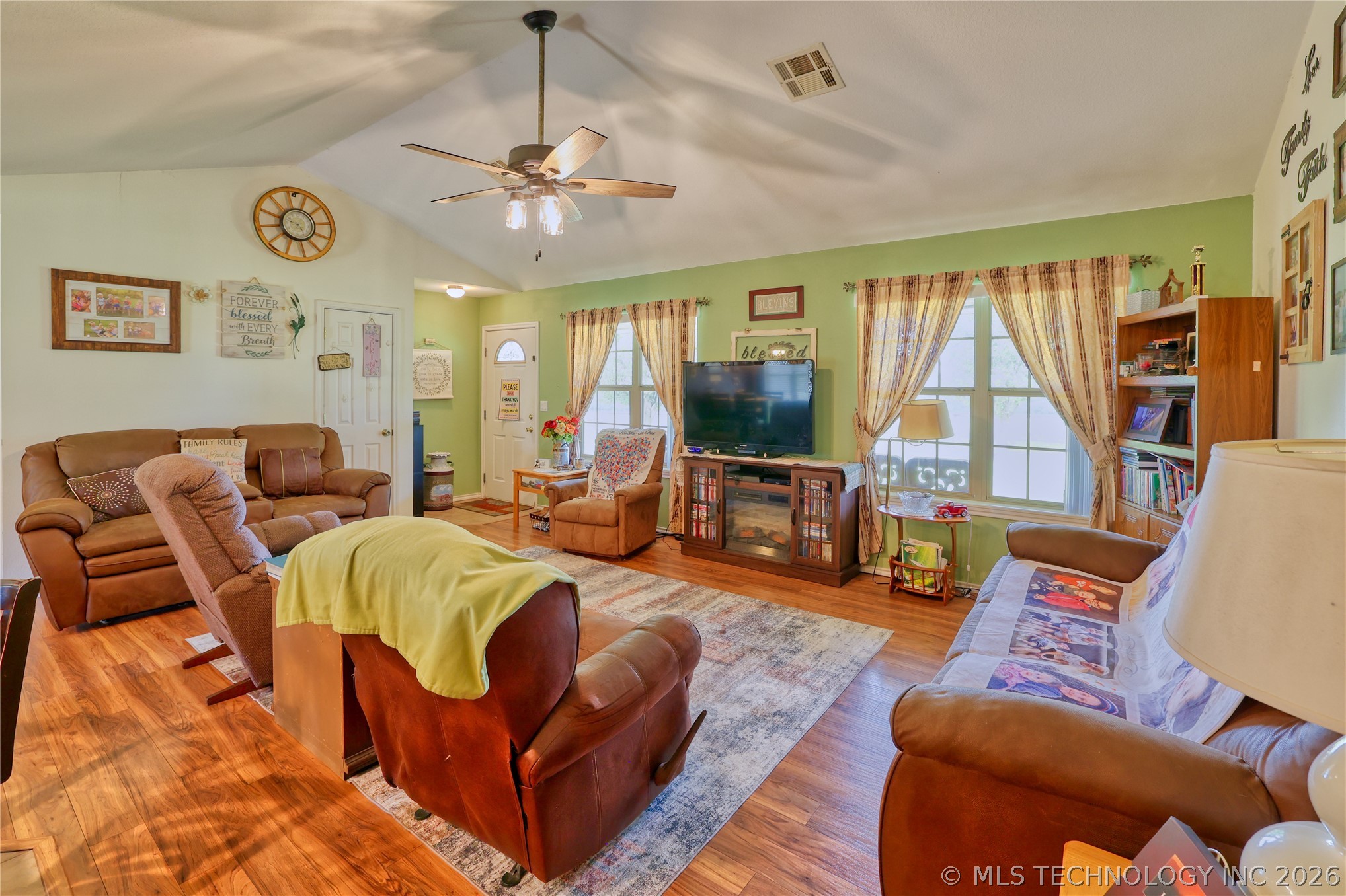 37584 County Road 1760 Coalgate OK 74538