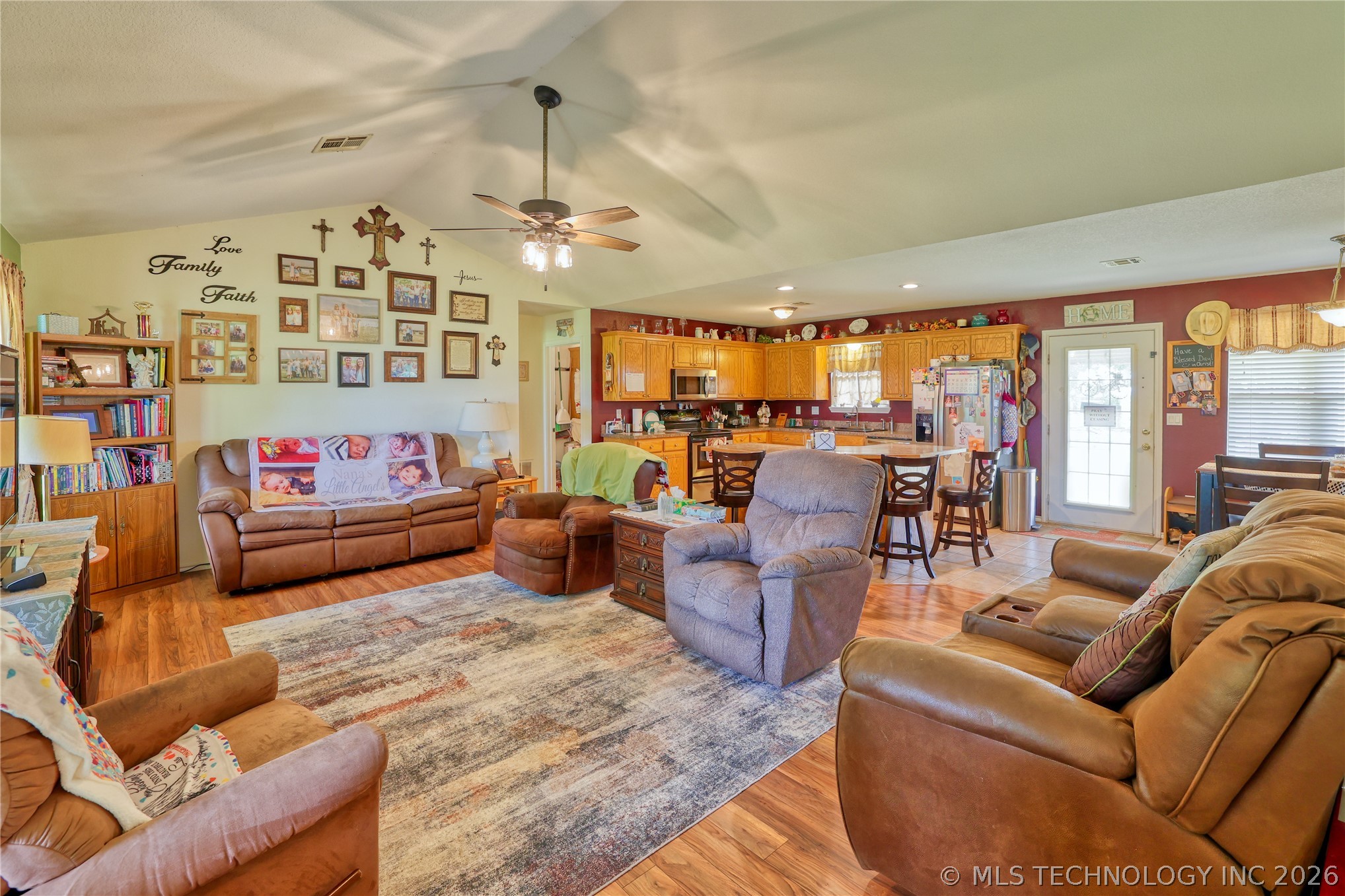 37584 County Road 1760 Coalgate OK 74538