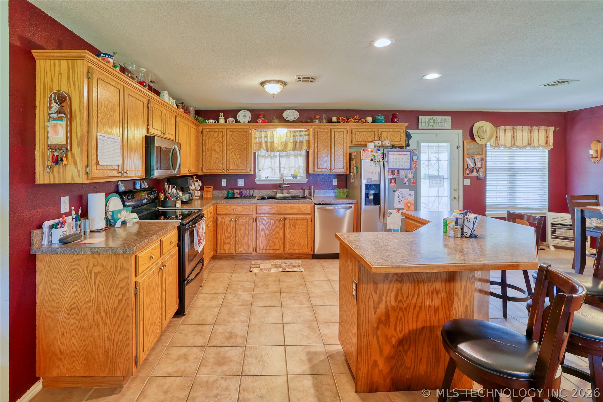 37584 County Road 1760 Coalgate OK 74538