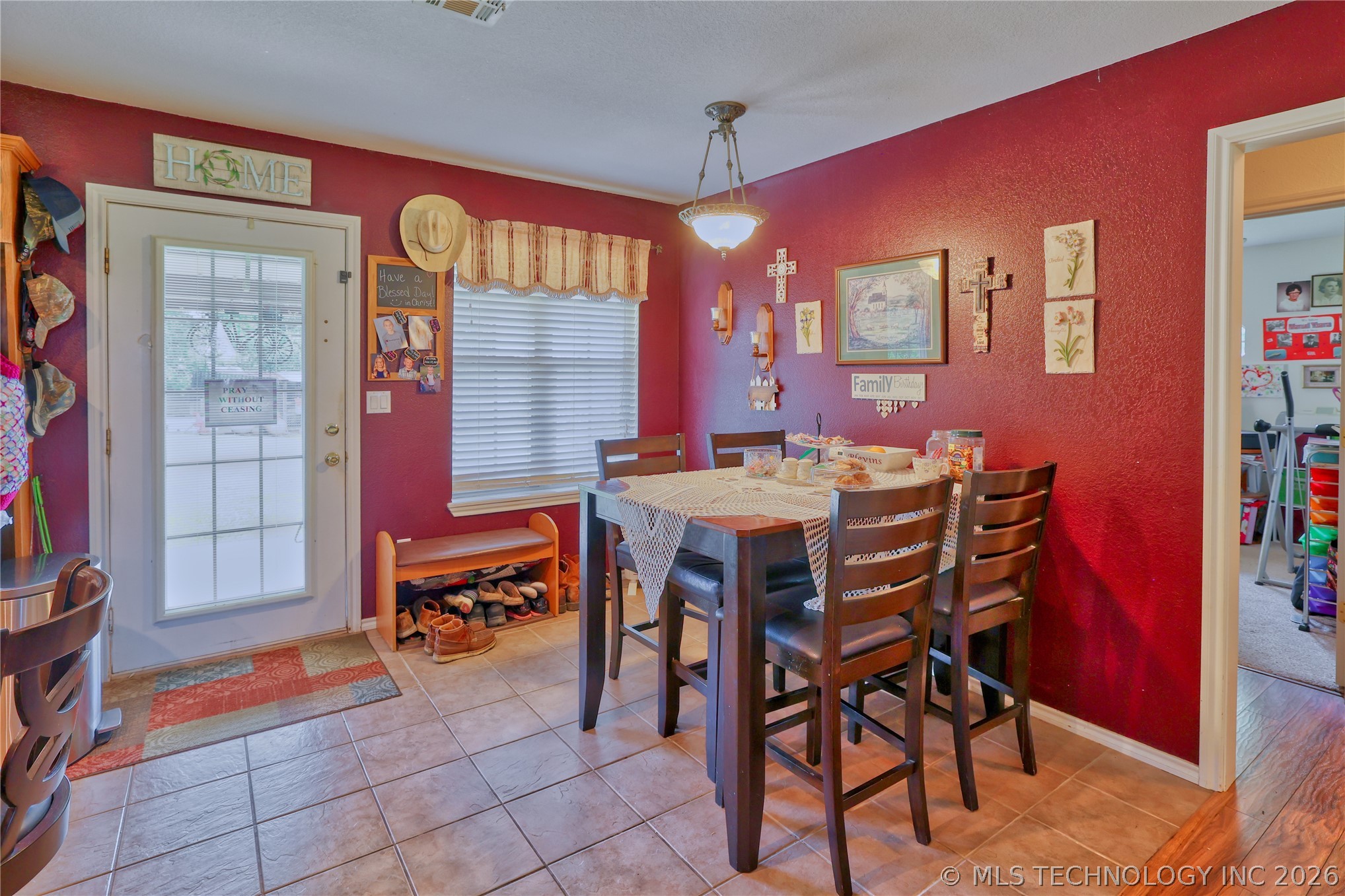 37584 County Road 1760 Coalgate OK 74538