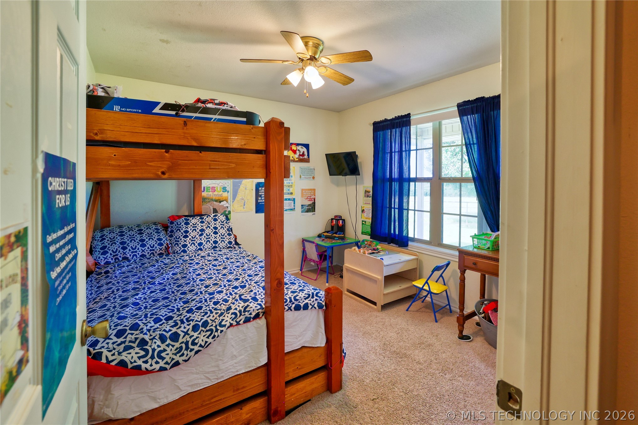 37584 County Road 1760 Coalgate OK 74538