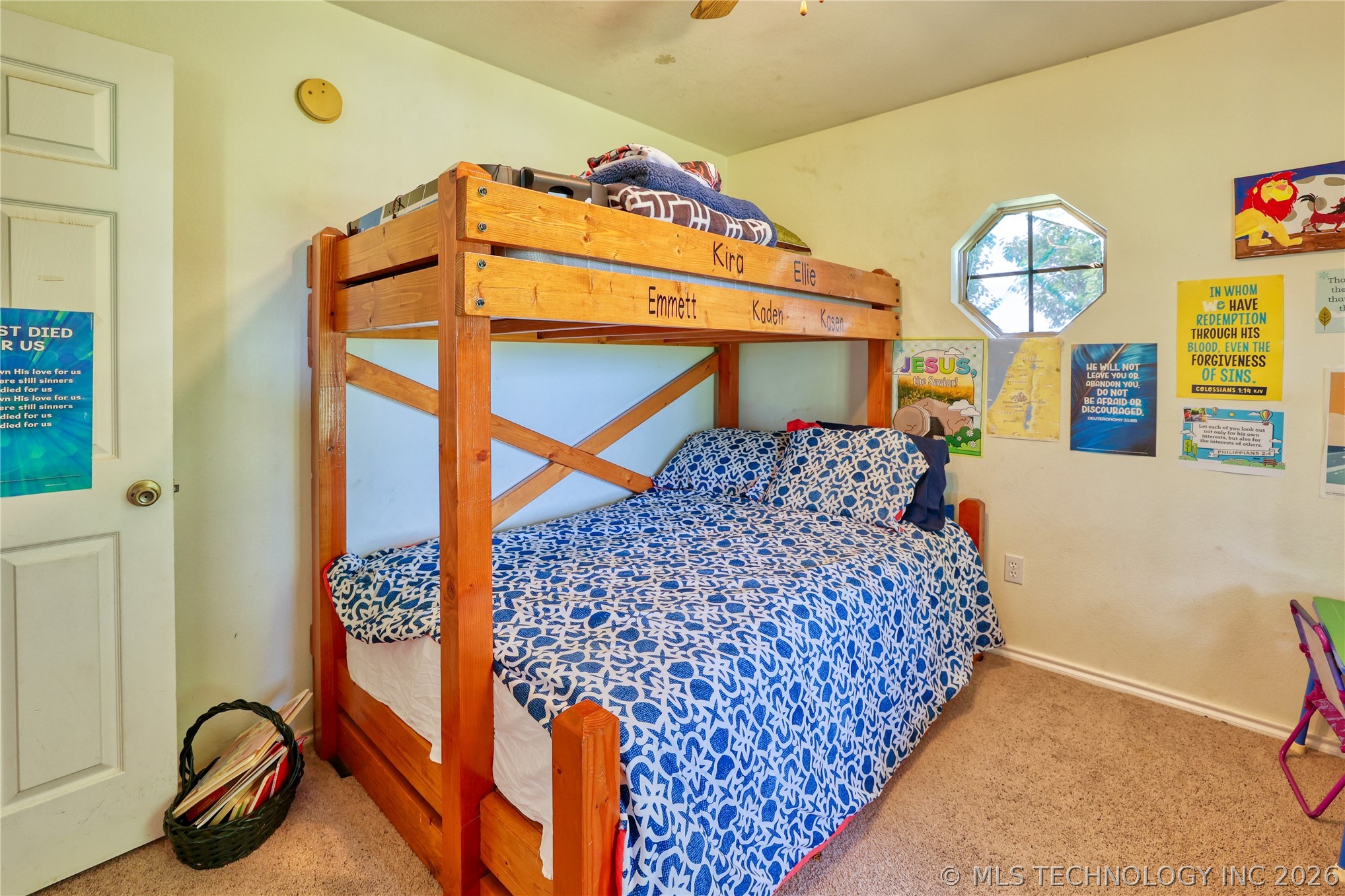 37584 County Road 1760 Coalgate OK 74538