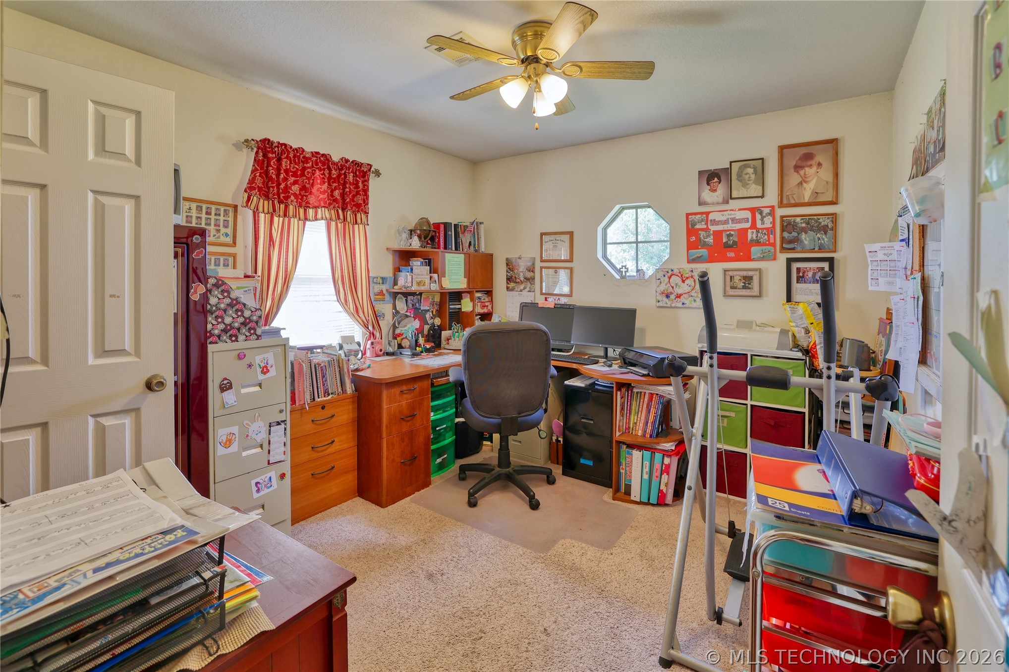 37584 County Road 1760 Coalgate OK 74538