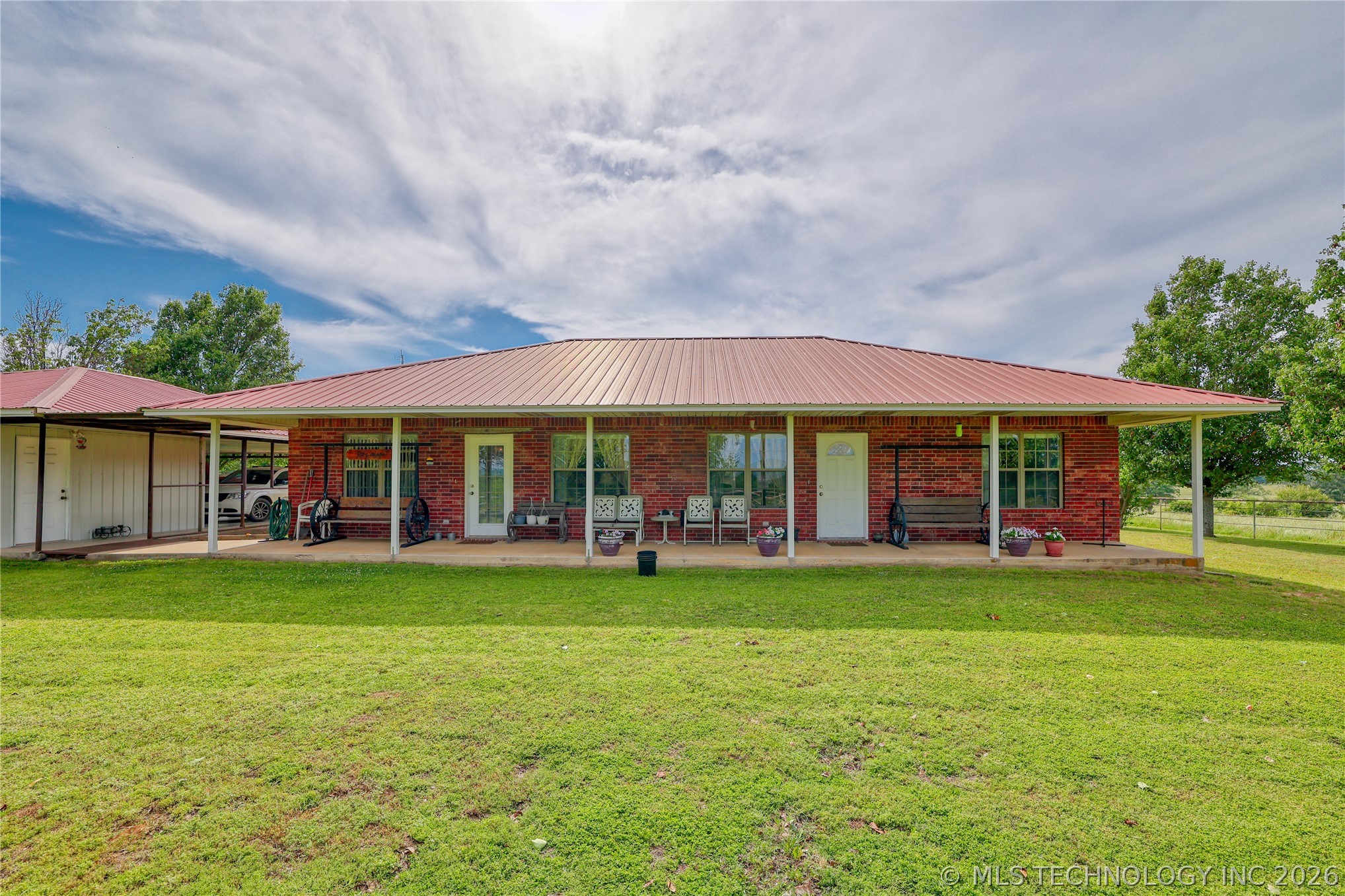 37584 County Road 1760 Coalgate OK 74538