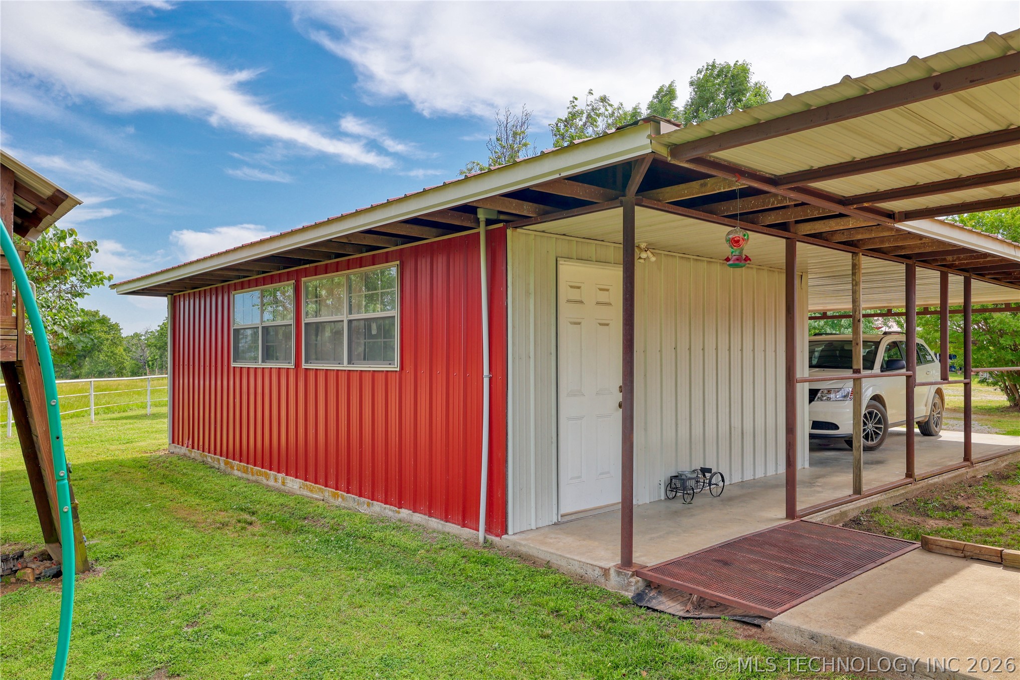 37584 County Road 1760 Coalgate OK 74538