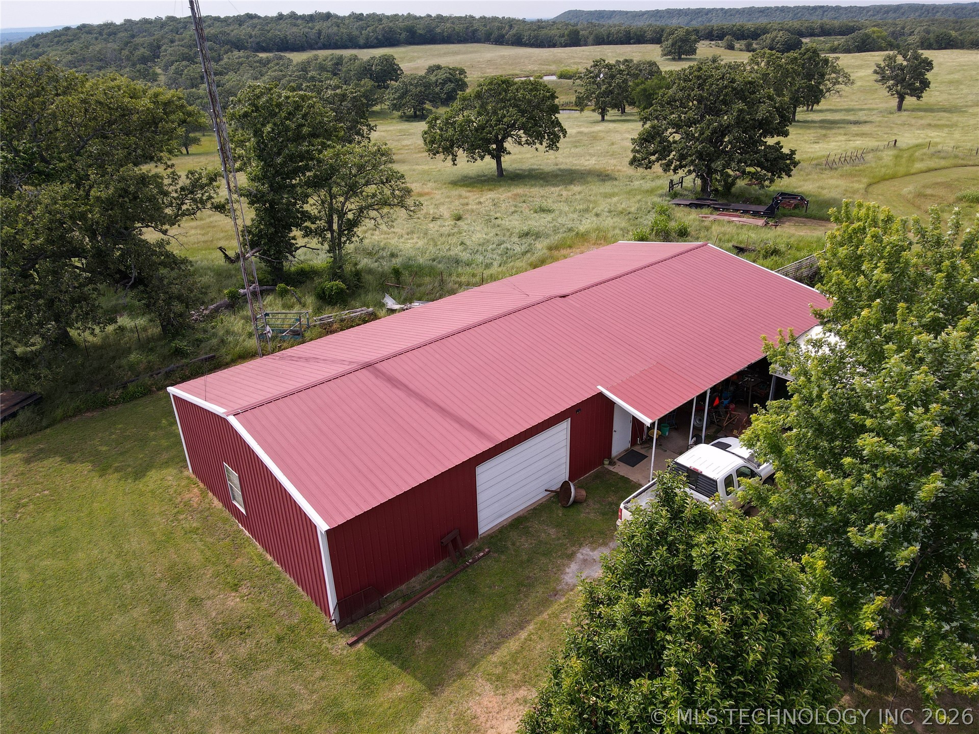 37584 County Road 1760 Coalgate OK 74538