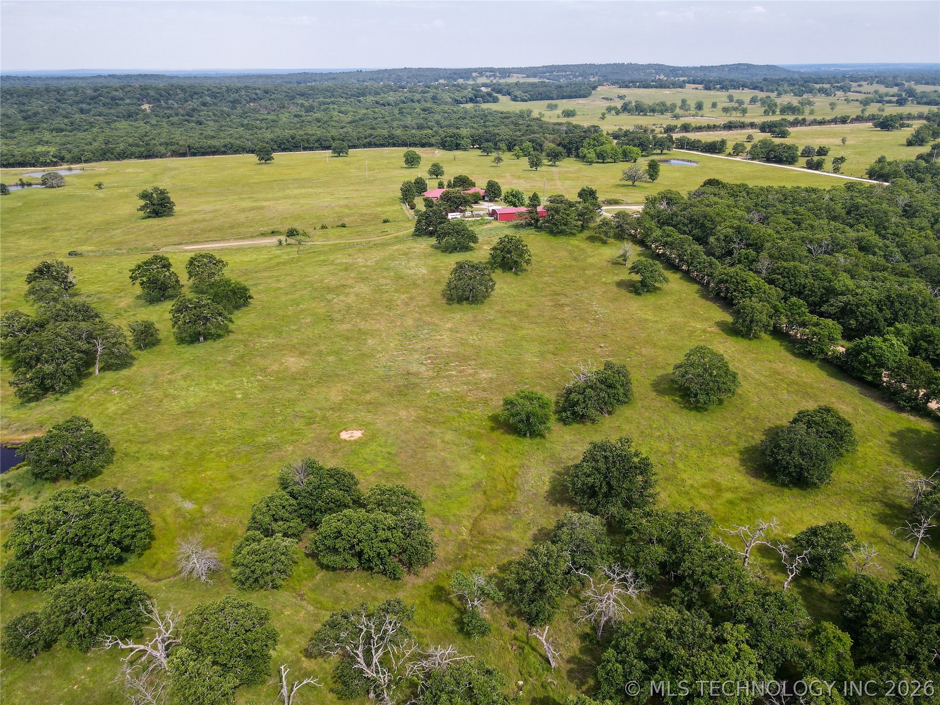 37584 County Road 1760 Coalgate OK 74538