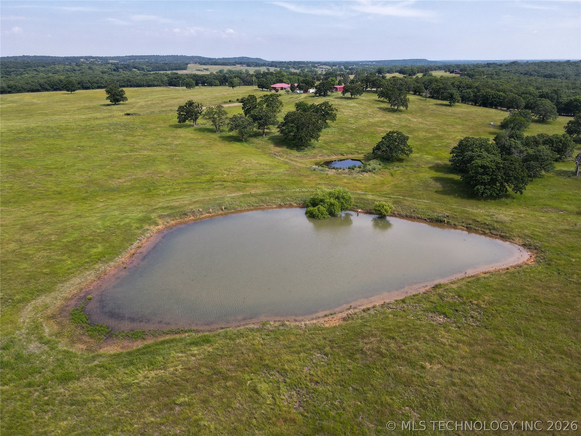 37584 County Road 1760 Coalgate OK 74538