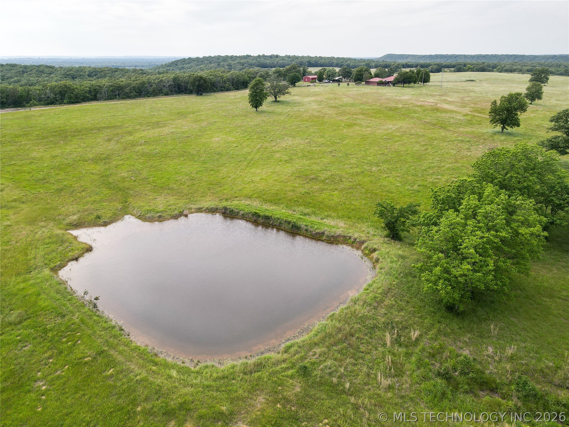 37584 County Road 1760 Coalgate OK 74538