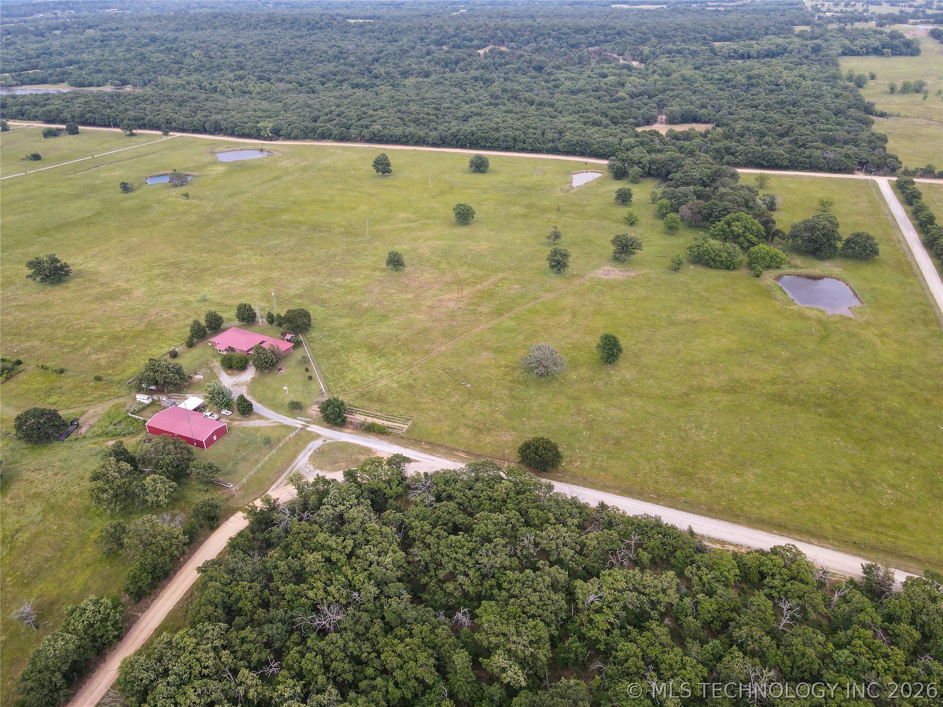 37584 County Road 1760 Coalgate OK 74538