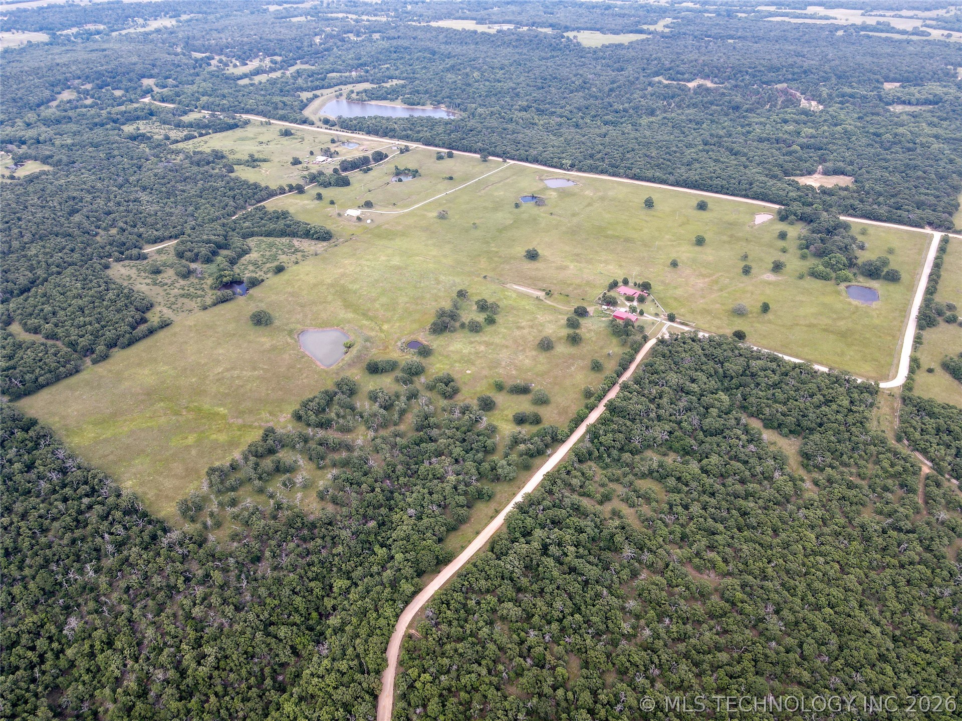 37584 County Road 1760 Coalgate OK 74538
