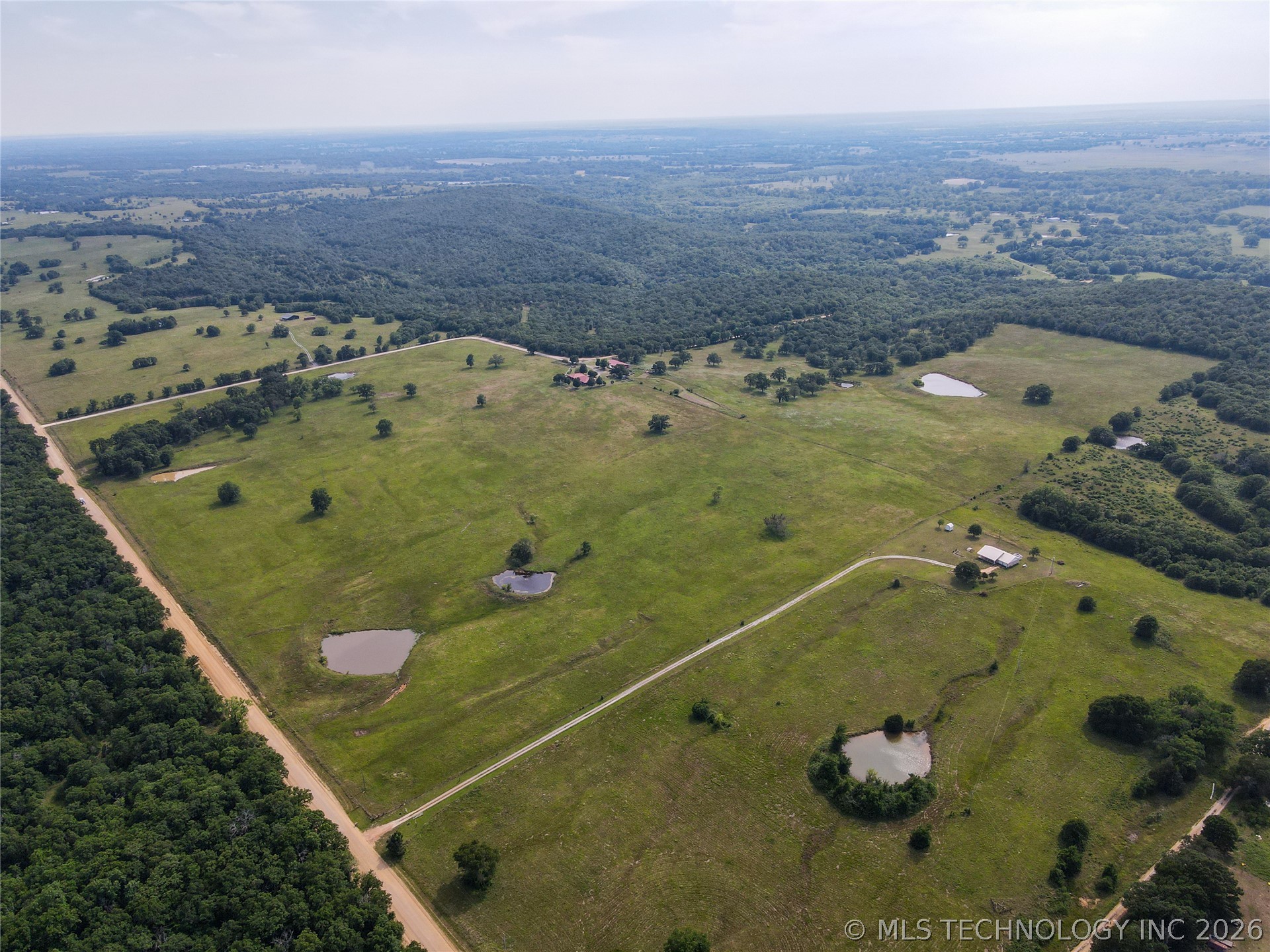 37584 County Road 1760 Coalgate OK 74538