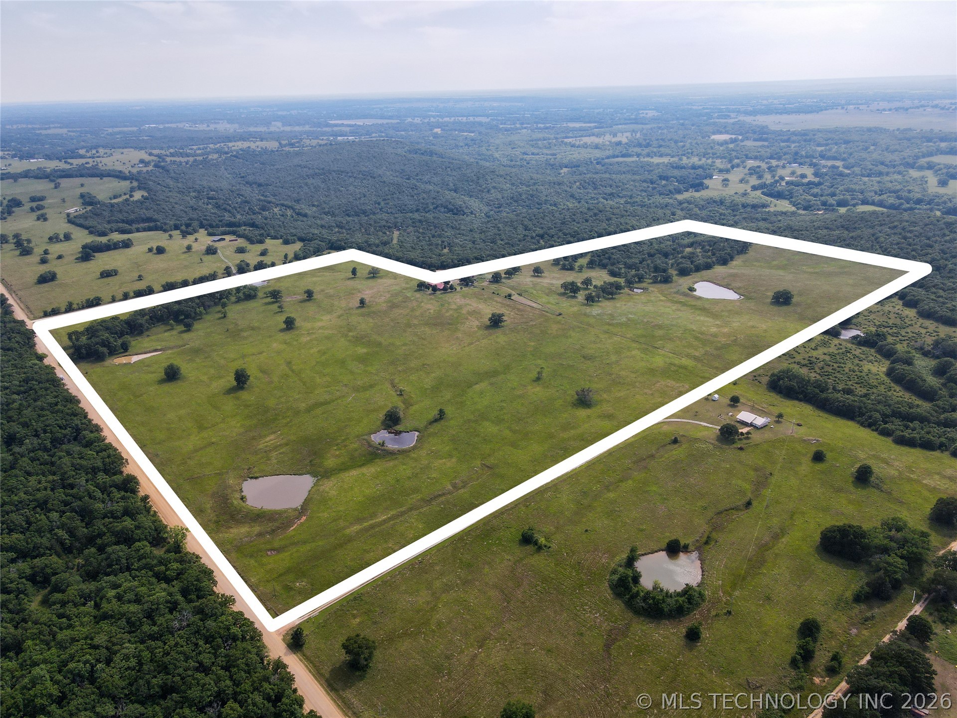 37584 County Road 1760 Coalgate OK 74538
