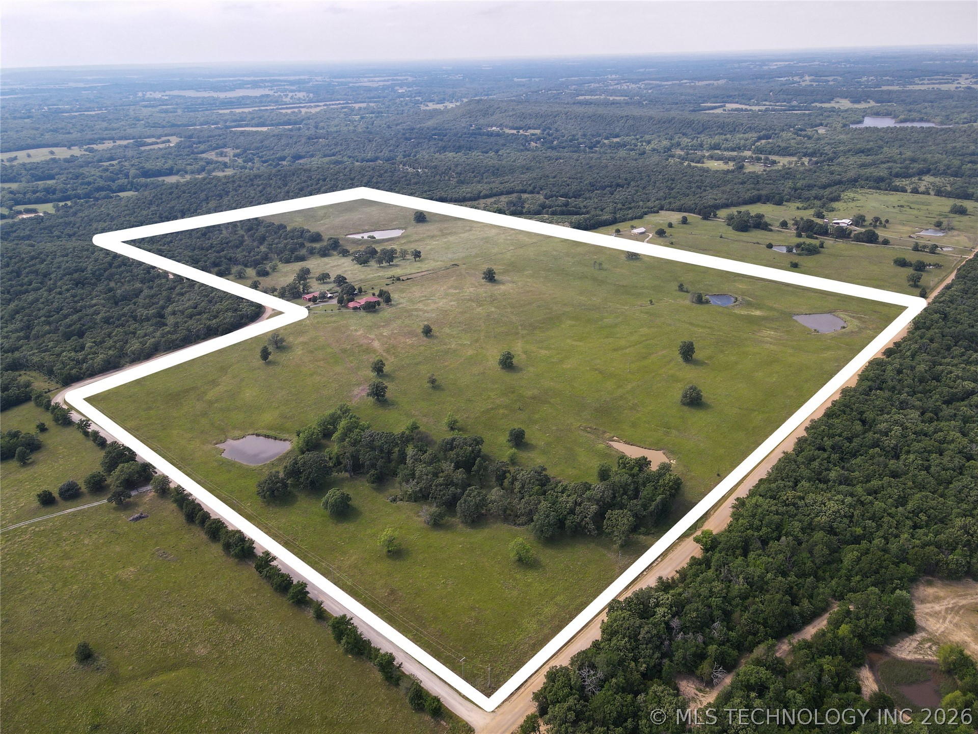 37584 County Road 1760 Coalgate OK 74538