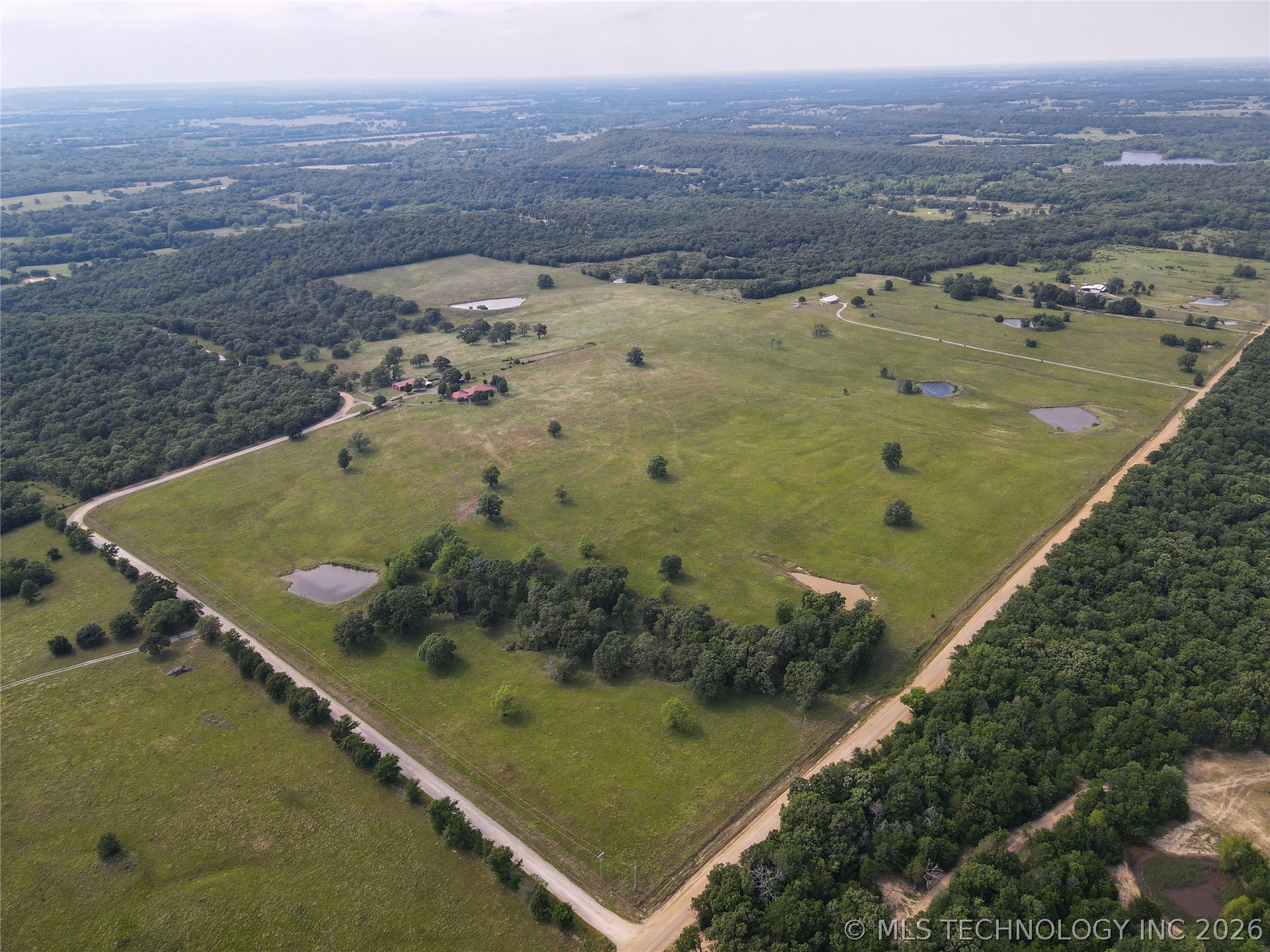 37584 County Road 1760 Coalgate OK 74538