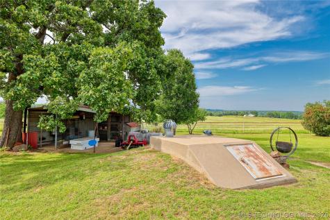 37584 County Road 1760 Coalgate OK 74538
