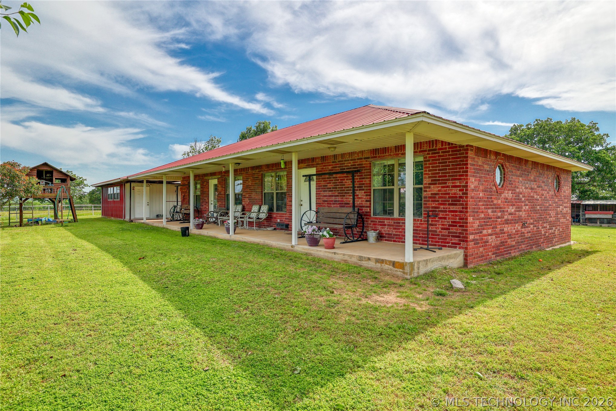 37584 County Road 1760 Coalgate OK 74538