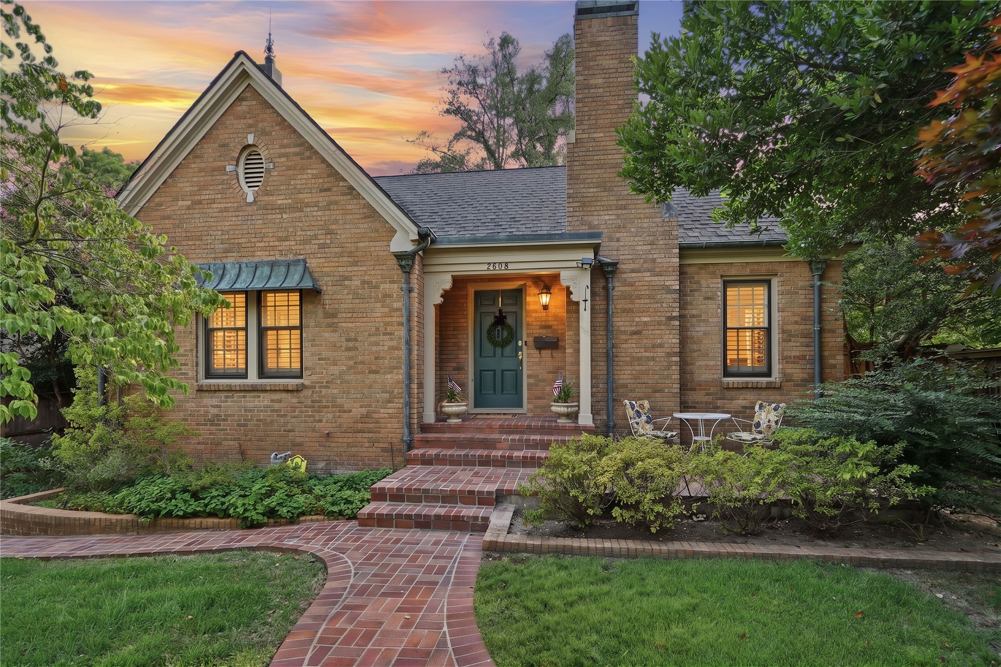 2608 S Troost Avenue Tulsa OK 74114