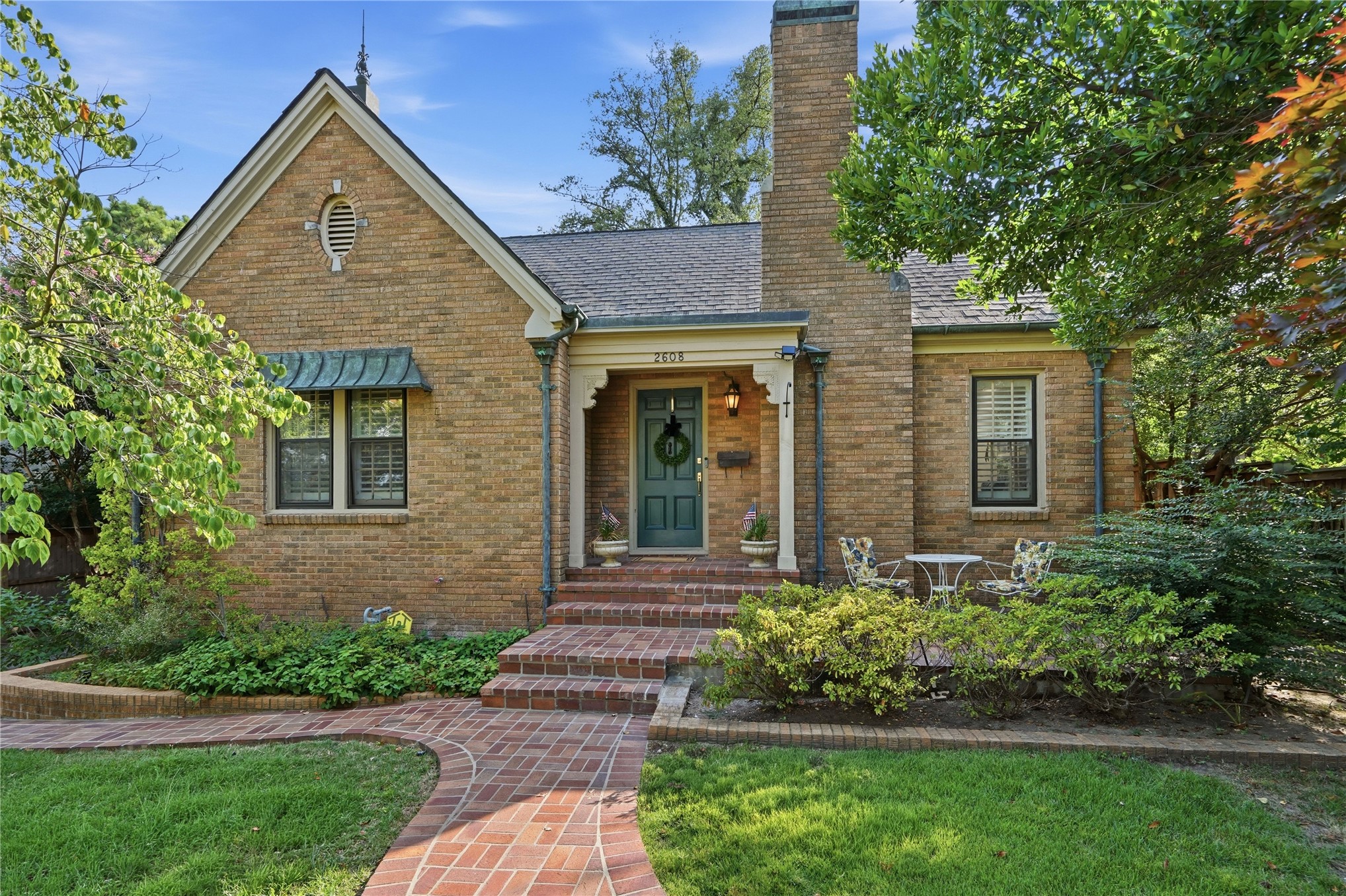 2608 S Troost Avenue Tulsa OK 74114