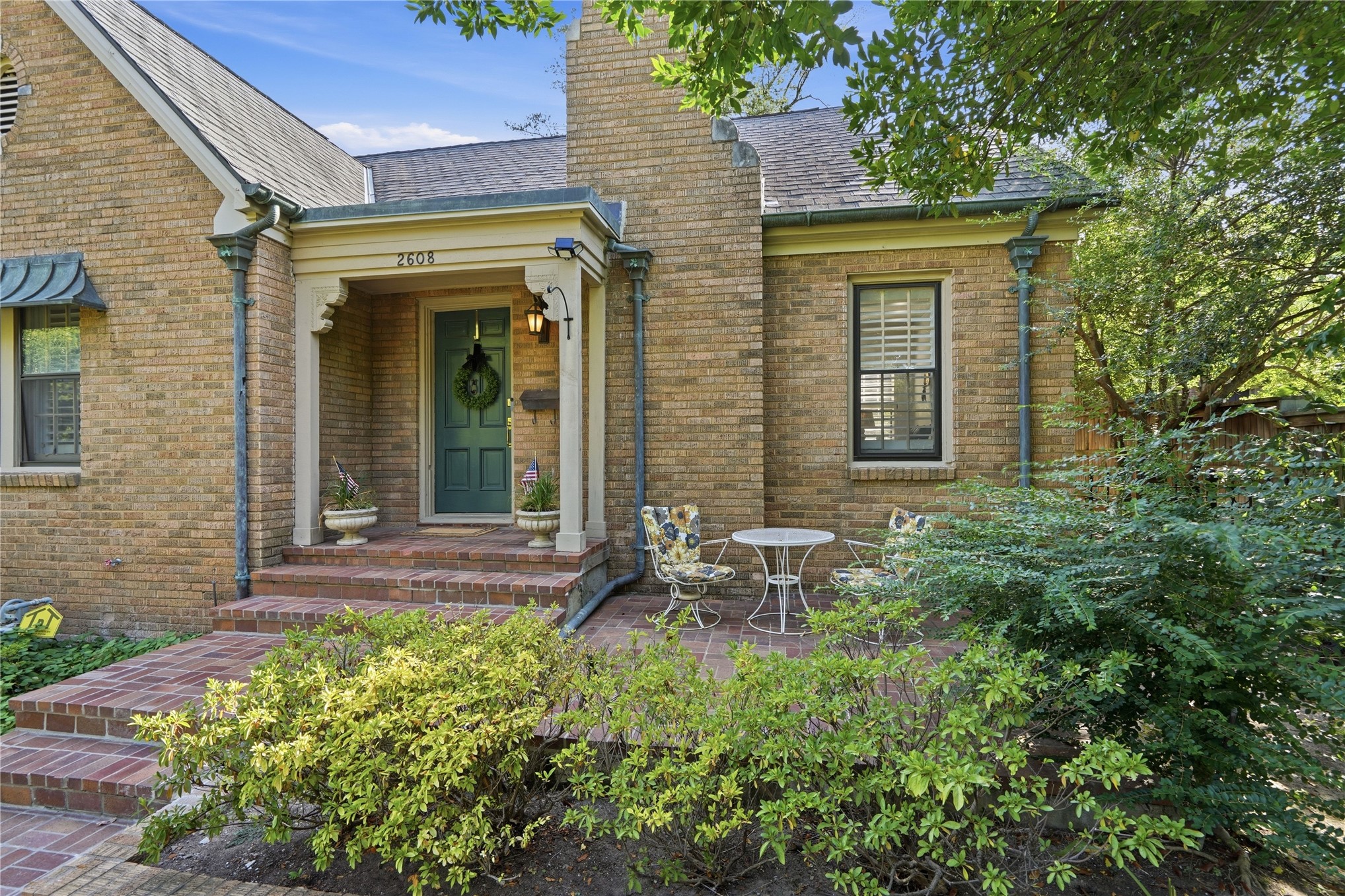 2608 S Troost Avenue Tulsa OK 74114