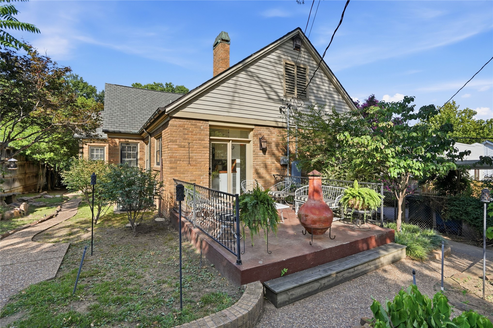 2608 S Troost Avenue Tulsa OK 74114