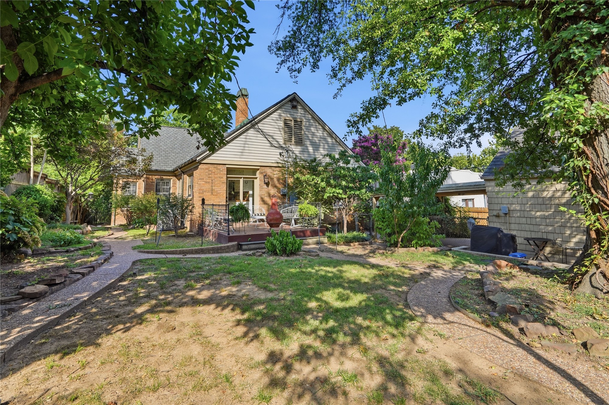 2608 S Troost Avenue Tulsa OK 74114