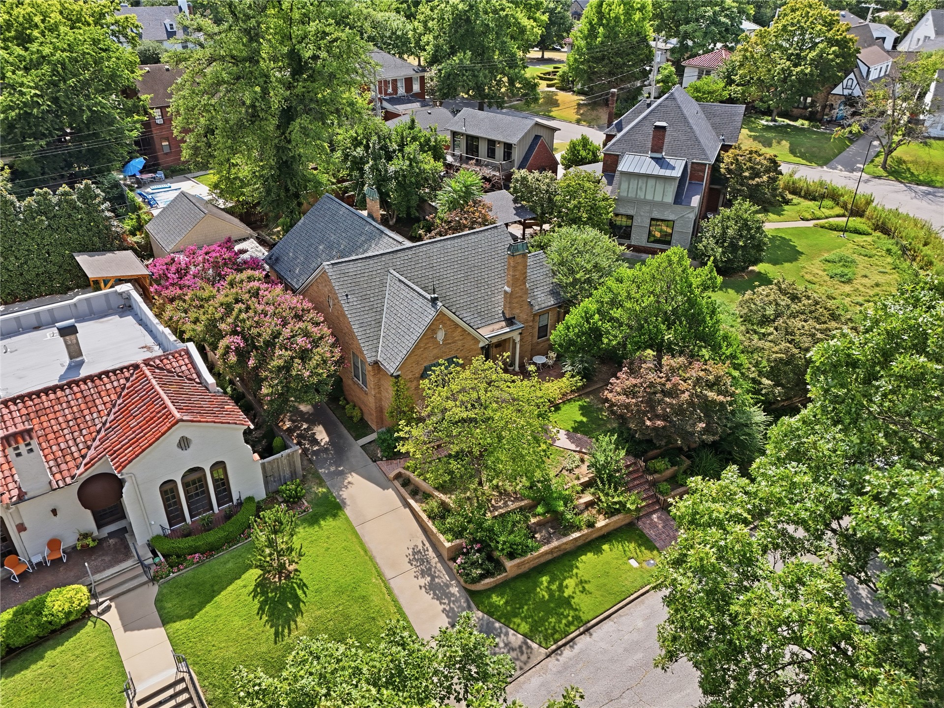 2608 S Troost Avenue Tulsa OK 74114