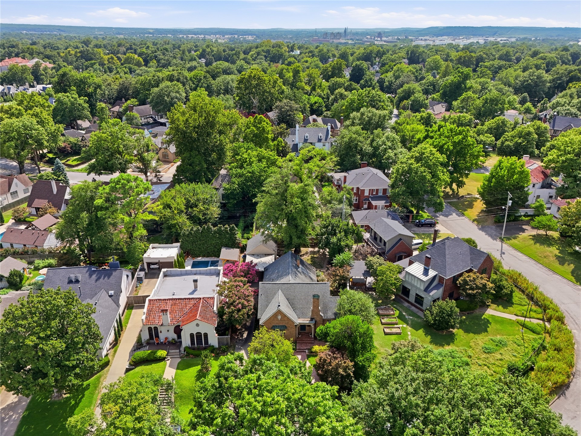 2608 S Troost Avenue Tulsa OK 74114