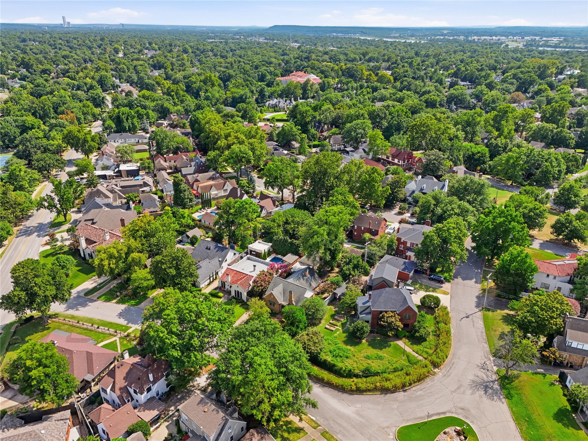 2608 S Troost Avenue Tulsa OK 74114
