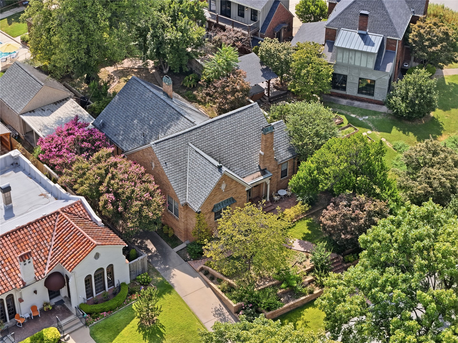 2608 S Troost Avenue Tulsa OK 74114