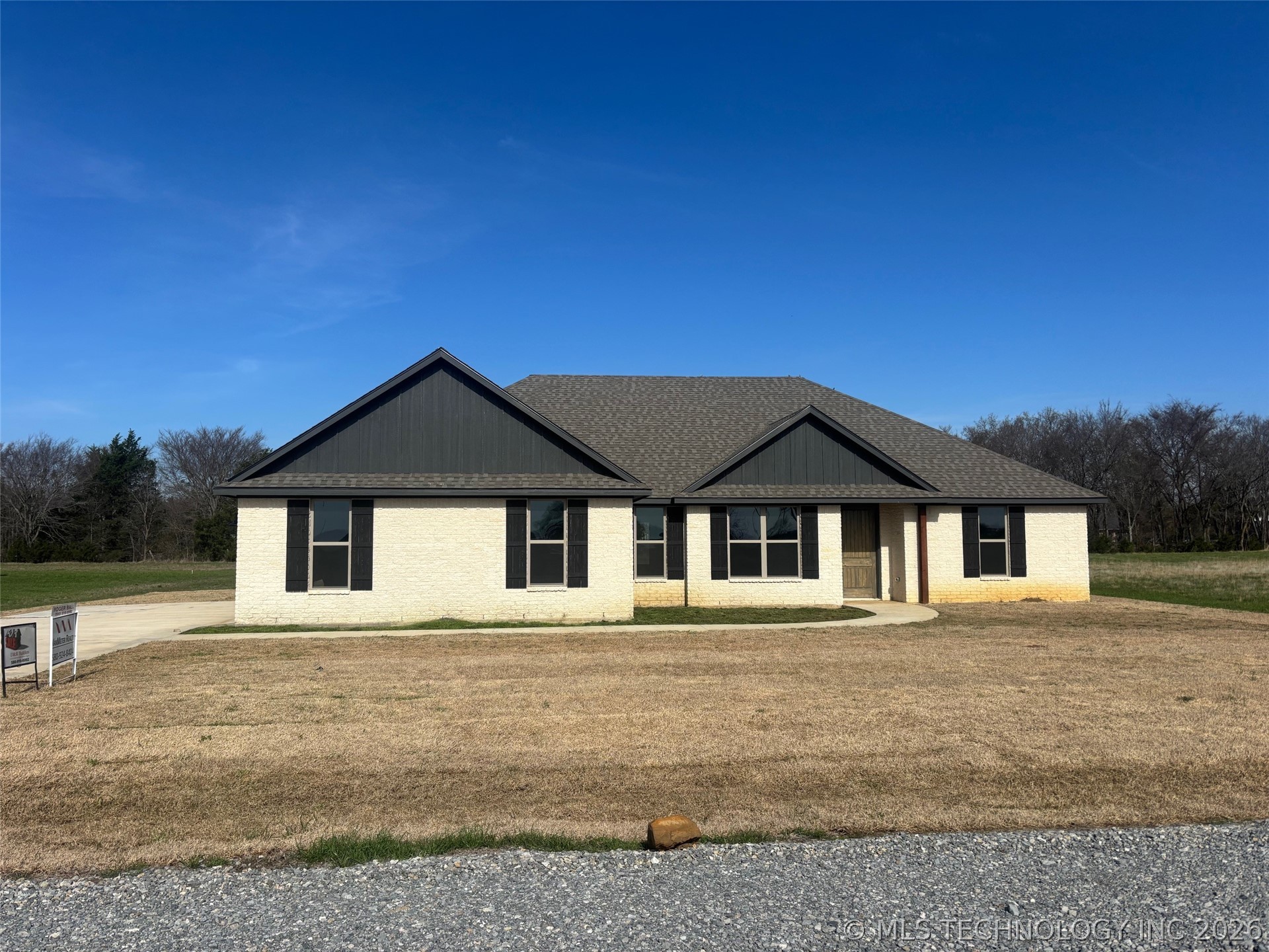 180 Sunset Way Mead OK 73449