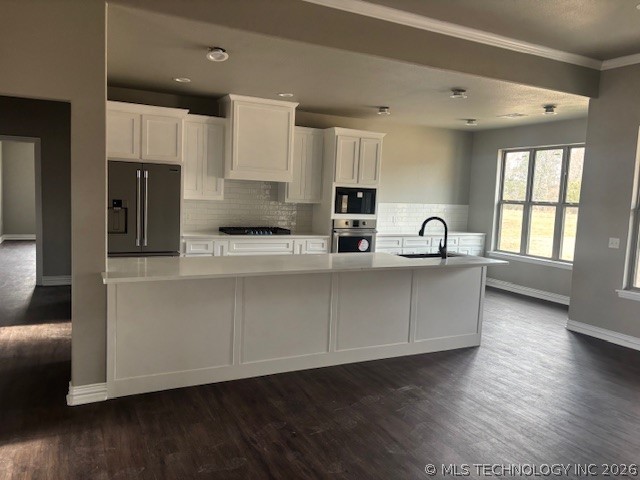 180 Sunset Way Mead OK 73449