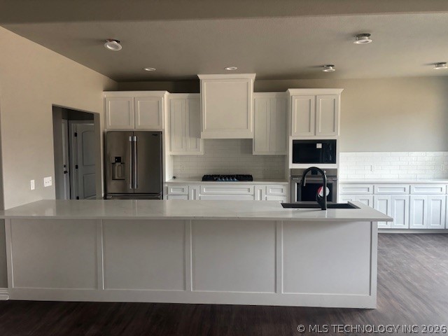 180 Sunset Way Mead OK 73449