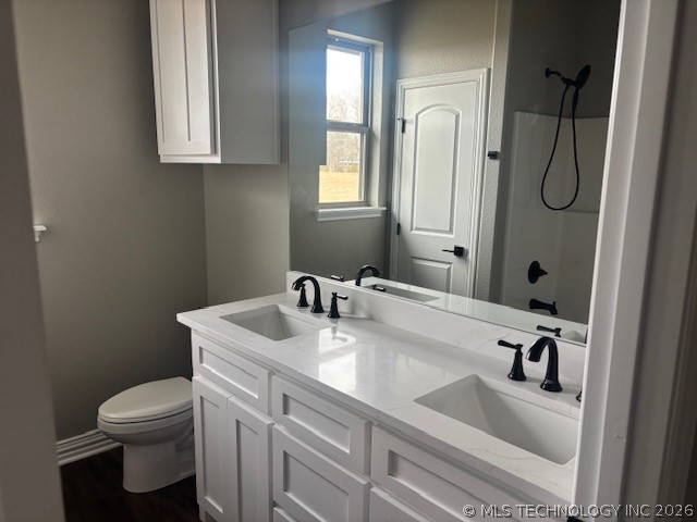 180 Sunset Way Mead OK 73449