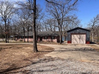 181 Bridlewood Mead OK 74701
