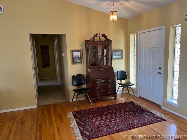 181 Bridlewood Mead OK 74701