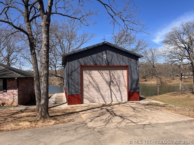 181 Bridlewood Mead OK 74701