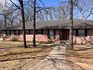 181 Bridlewood Mead OK 74701