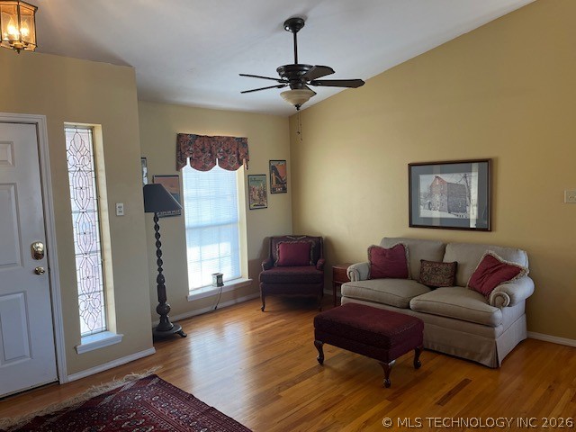 181 Bridlewood Mead OK 74701