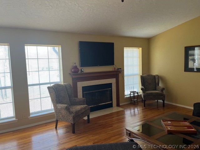 181 Bridlewood Mead OK 74701
